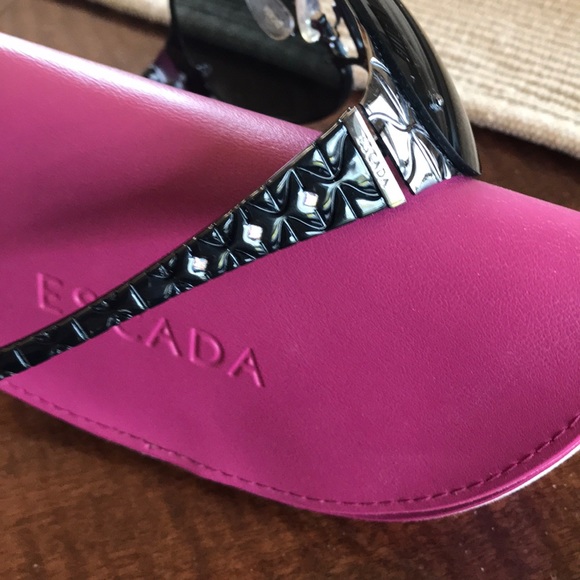 Designer sunglasses - Picture 3 of 8